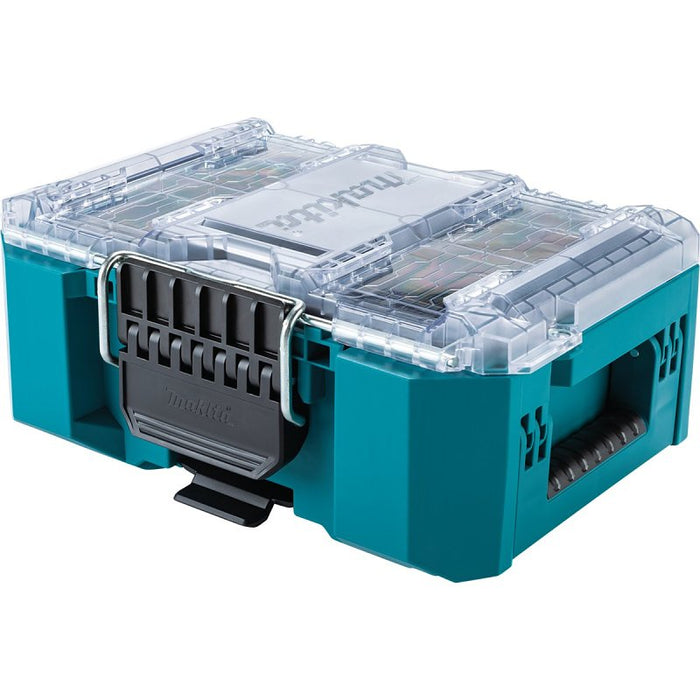 Makita - MAKTRAK Deep Compact Organizer