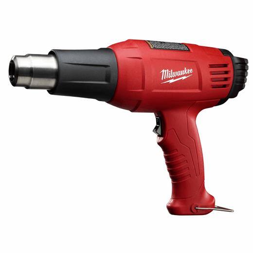 Milwaukee 11.6-Amp 120-Volt Dual Temperature Heat Gun