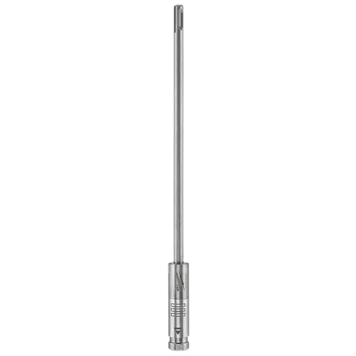 MILWAUKEE 12" PLUS-LOK™ SDS Plus Extension