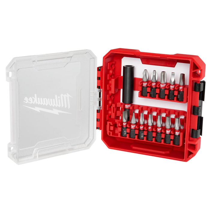 SHOCKWAVE Impact Duty™ Driver Bit Set - 13PC