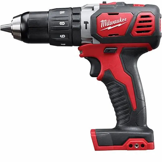 MILWAUKEE M18™ 1/2" Hammer Drill/Driver