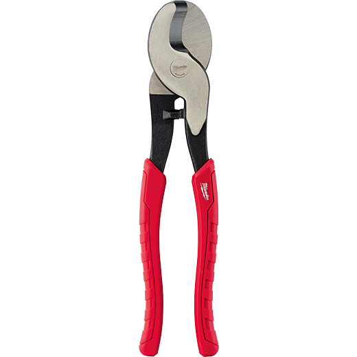 MILWAUKEE - Comfort Grip Cable Cutting Pliers
