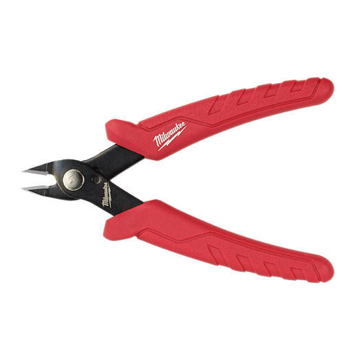 MILWAUKEE - Mini Flush Cutters