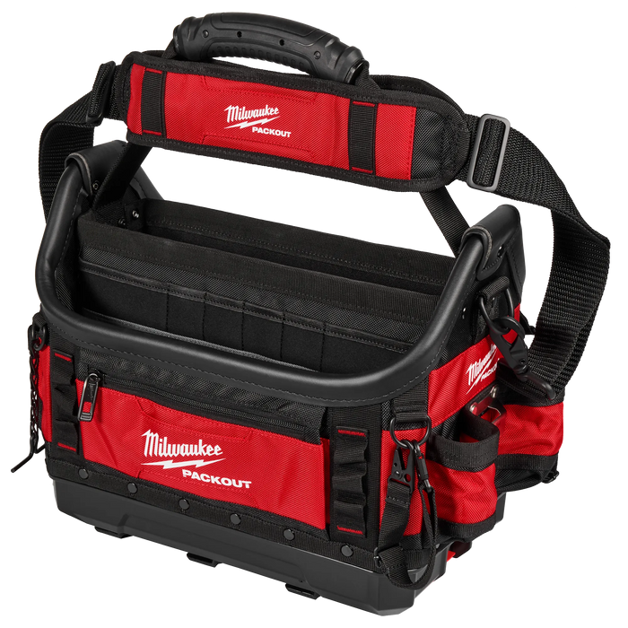 MILWAUKEE - PACKOUT™ 15" Structured Tote