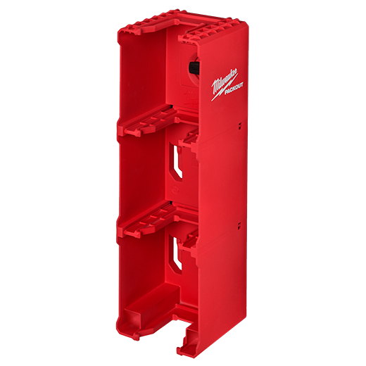 MILWAUKEE - PACKOUT™ M18™ Battery Rack
