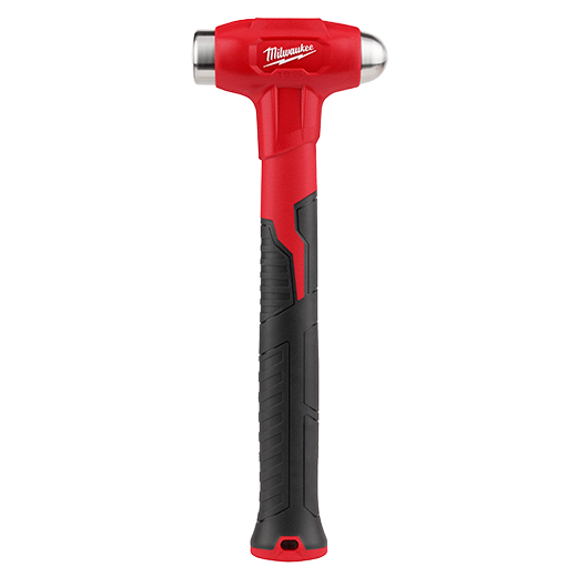 MILWAUKEE - 16oz Dead Blow Ball Peen Hammer