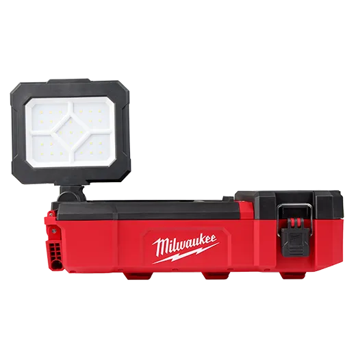 Milwaukee - M12™ PACKOUT™ Flood Light w/ USB Charging