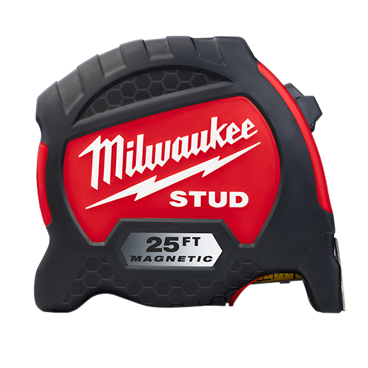 MILWAUKEE - STUD™ Magnetic Tape Measures