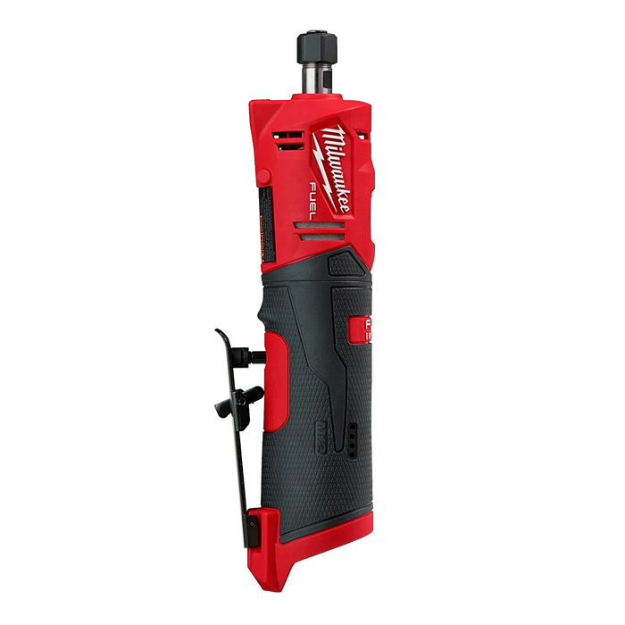 Milwaukee - M12 FUEL™ 1/4" Straight Die Grinder