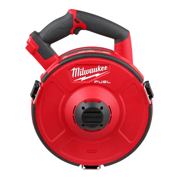 MILWAUKEE - M18 FUEL™ ANGLER™ Pulling Fish Tape Powered Base (Tool-Only)