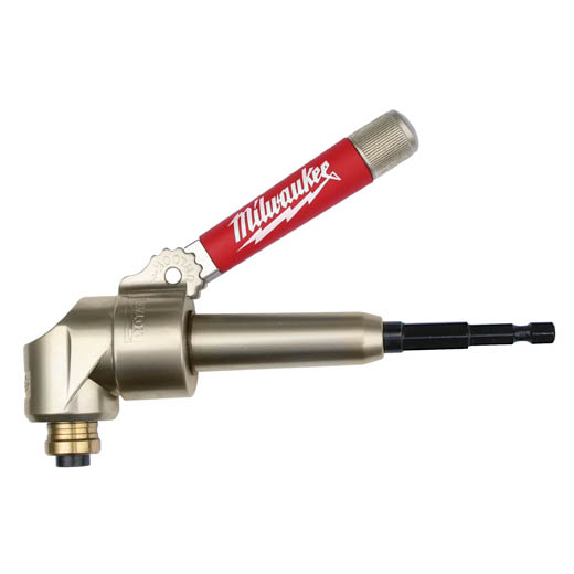 MILWAUKEE - Right Angle Attachment