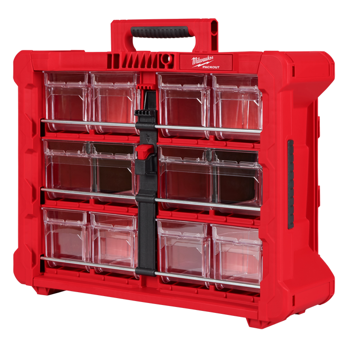 MILWAUKEE - PACKOUT™ Tilt Bin Organizer