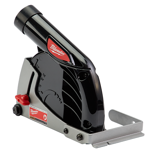 MILWAUKEE - Cutting Dust Shroud