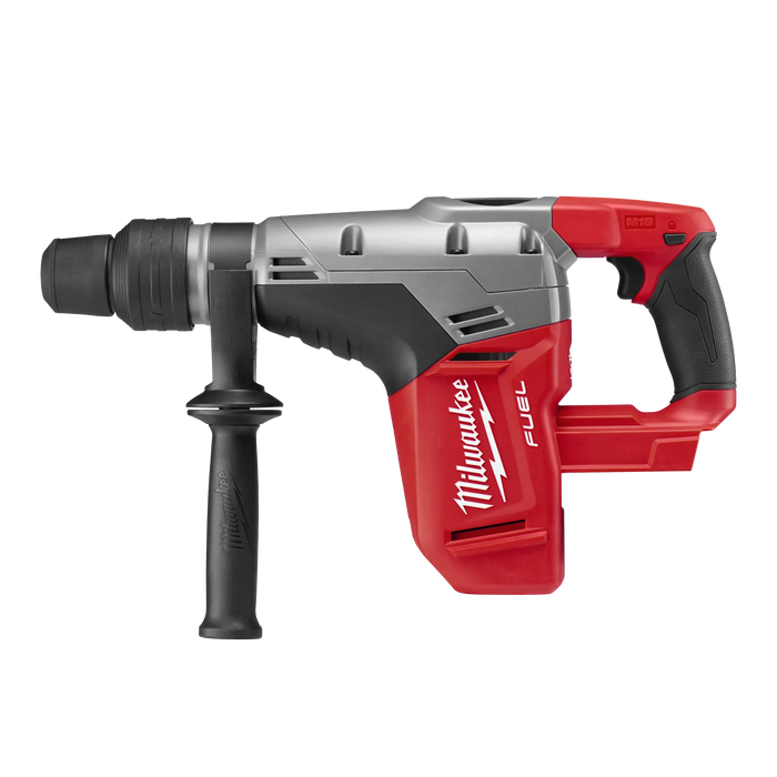 MILWAUKEE - M18 FUEL™ 1-9/16" SDS Max Rotary Hammer