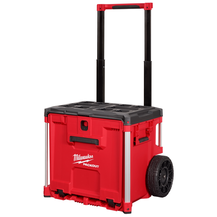 MILWAUKEE - PACKOUT™ Rolling Drawer Tool Box