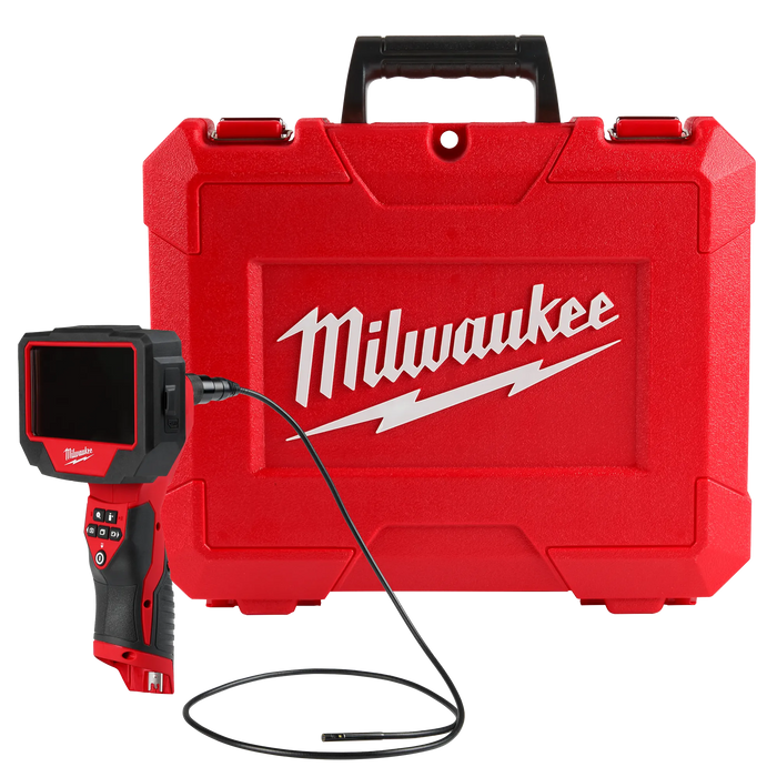 Milwaukee - M12™ Auto Technician Borescope