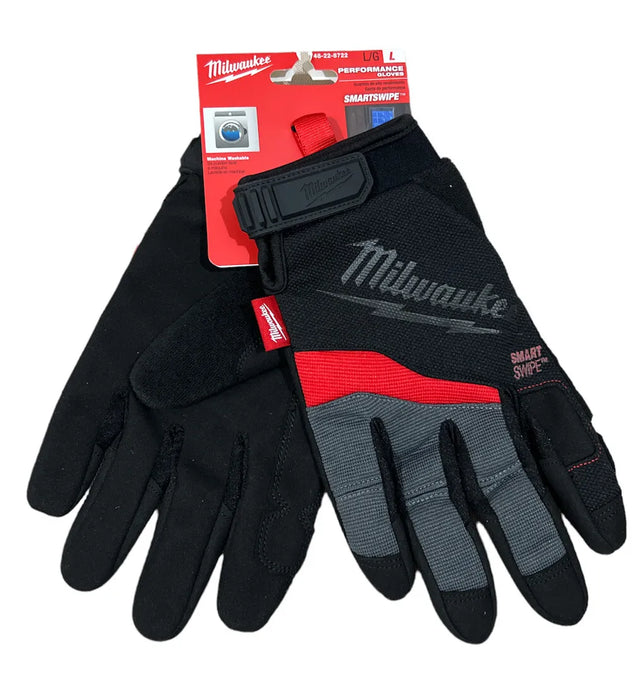 Milwaukee Large Performance Work Gloves
