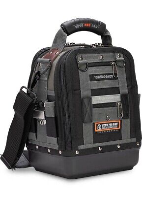 Veto Pro Pac Tech Series Close Top Tool Bag