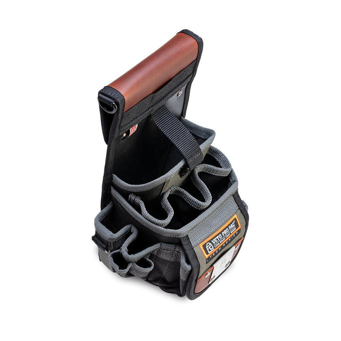 Veto Pro Pac Multi-Functional Tool and Drill Pouch