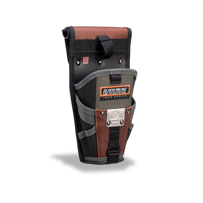 Veto Pro Pac Rugged Drill Holster Large