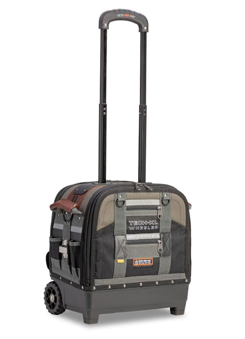 Veto Pro Pac Tech Wheeler XL with V Swap System