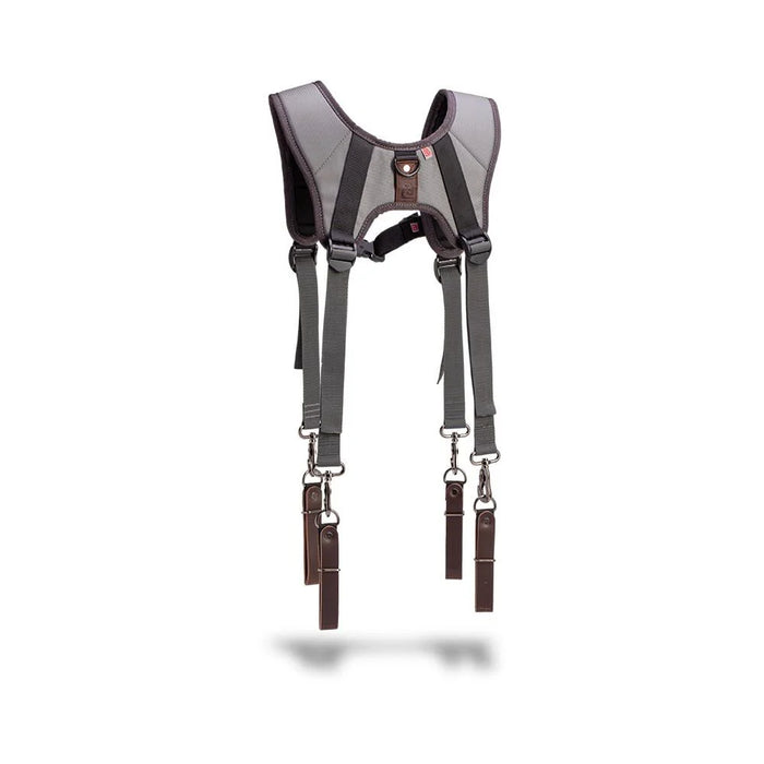Veto Pro Pac Tool Belt Lifter/Suspender Padded Nylon Adjustable