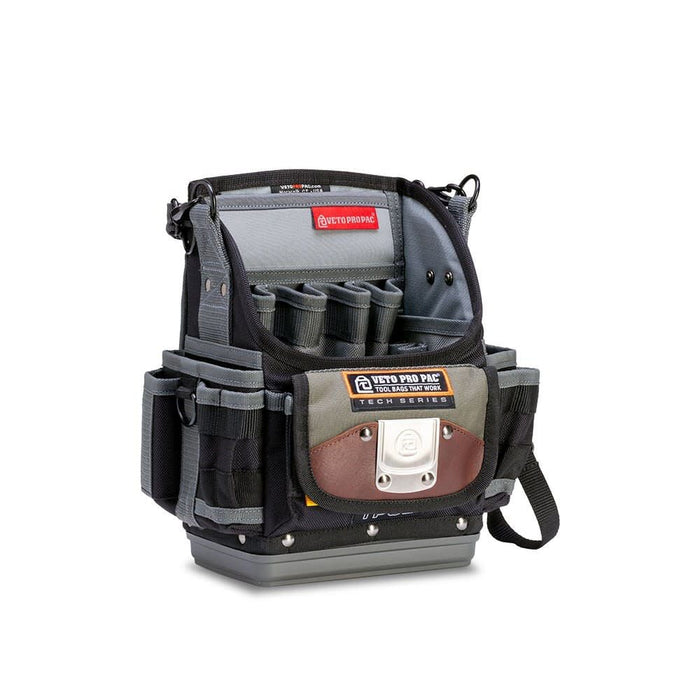 Veto Pro Pac Tool Pouch One Sided Open Top Compact Sized