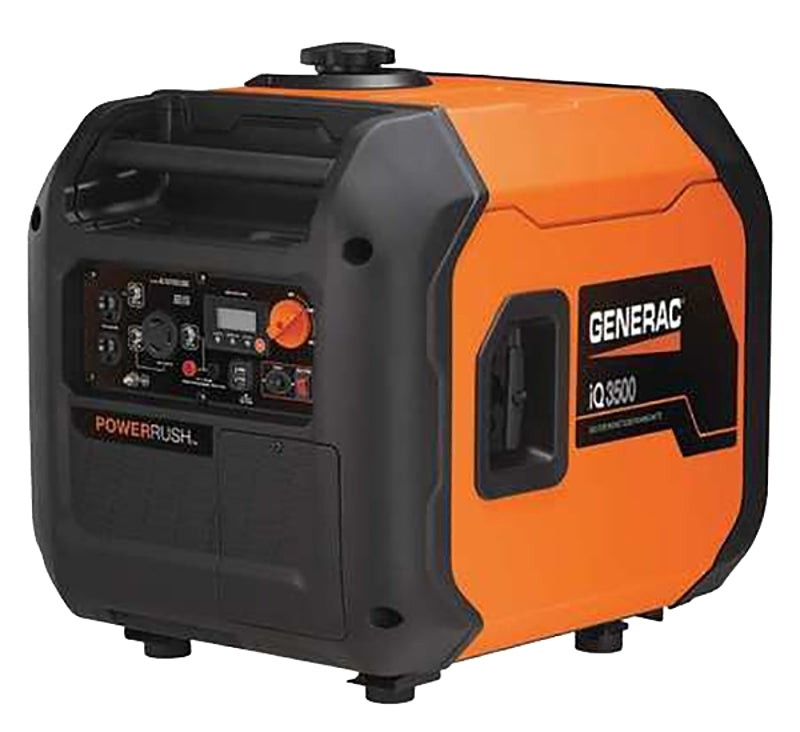 Power Equipment