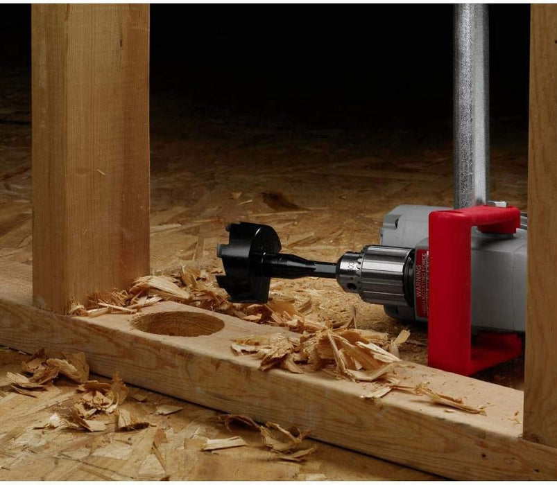 Milwaukee 1/2" Hole-Hawg® Drill 300/1200 RPM