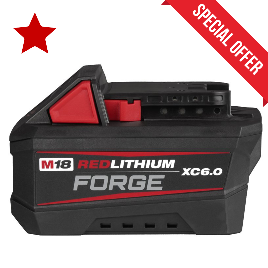 Batteries & Chargers