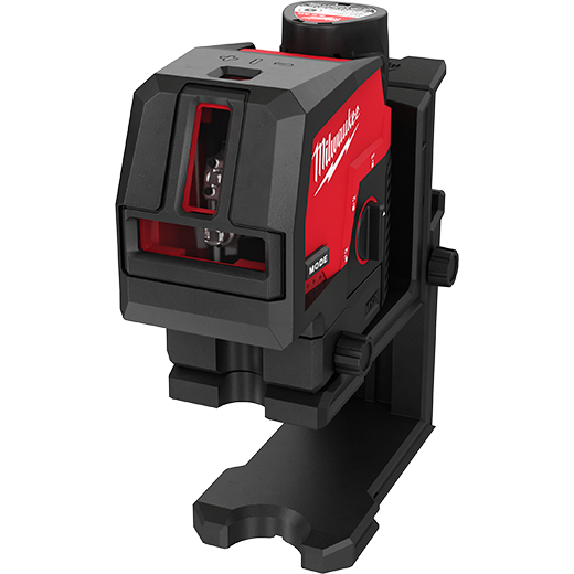 MILWAUKEE 360 Laser Bracket