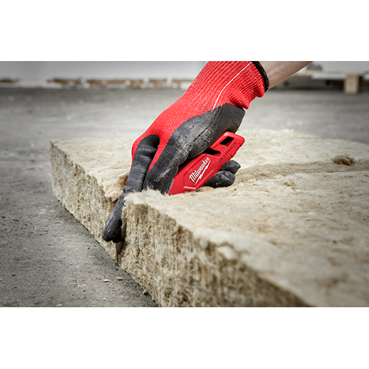 MILWAUKEE 5 PC General Purpose Utility Blades