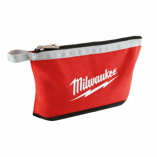 MILWAUKEE - 3 Pk Zipper Pouches