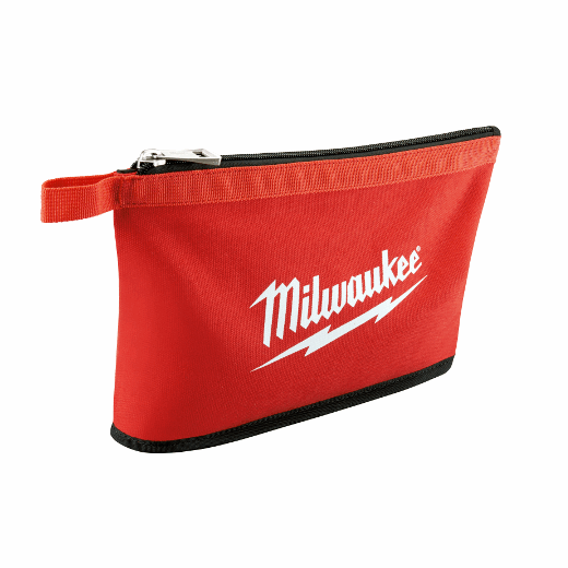 MILWAUKEE - 3 Pk Zipper Pouches