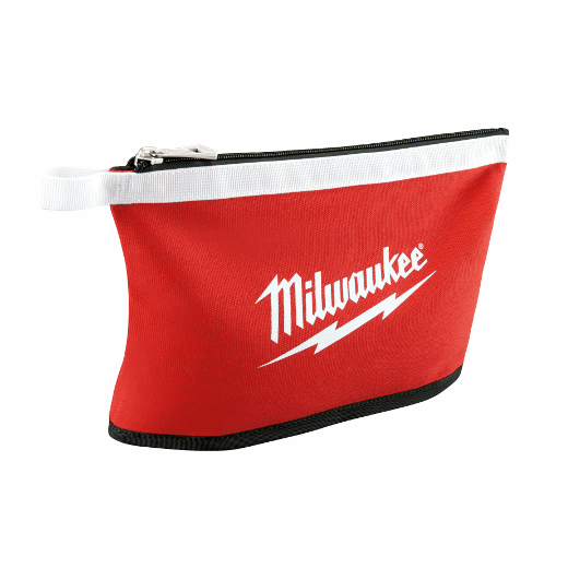 MILWAUKEE - 3 Pk Zipper Pouches