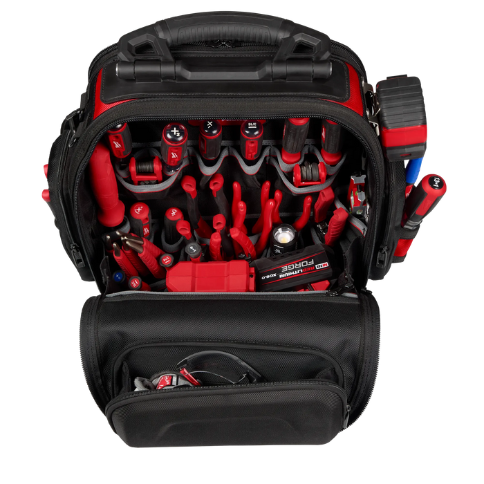 MILWAUKEE - PACKOUT™ Structured Backpack