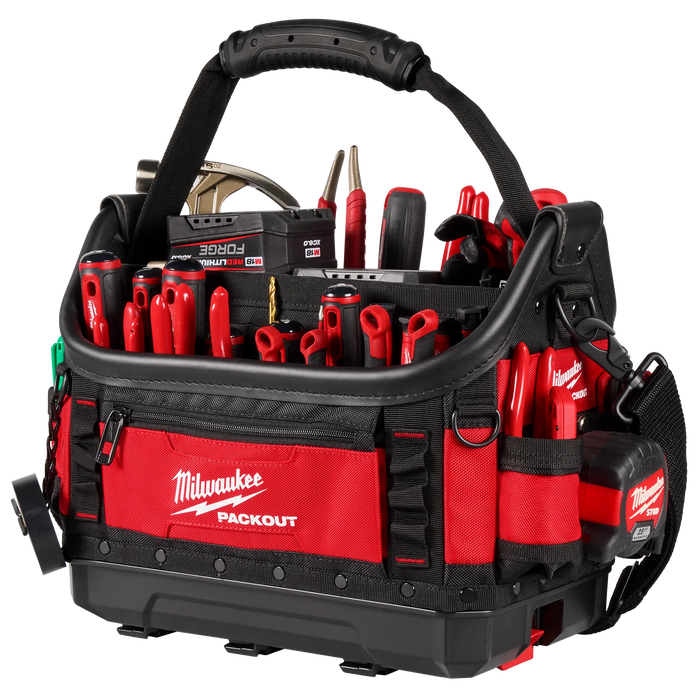 MILWAUKEE - PACKOUT™ 15" Structured Tote