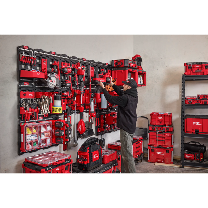 MILWAUKEE - PACKOUT™ Large Wall Plate