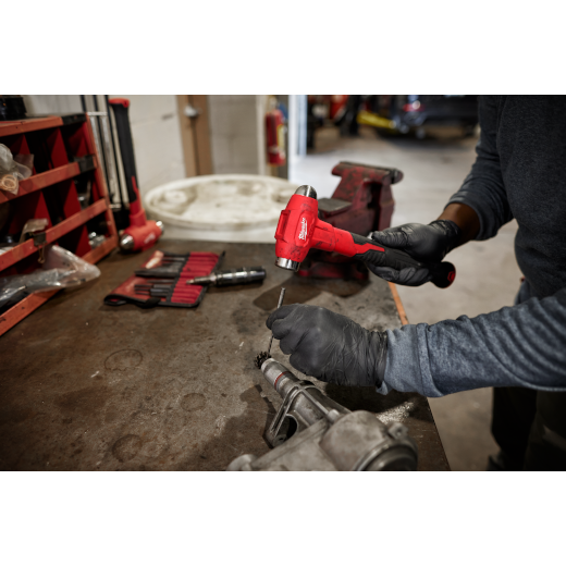 MILWAUKEE - 16oz Dead Blow Ball Peen Hammer