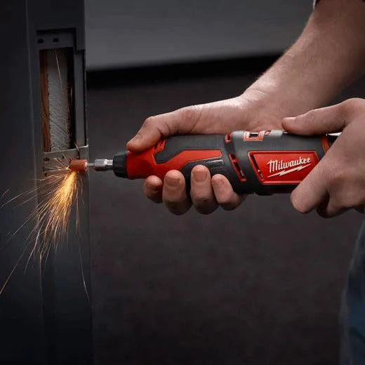 Milwaukee - M12™ Rotary Tool
