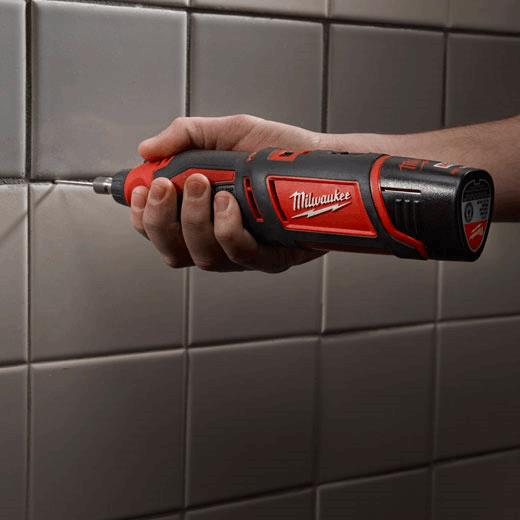 Milwaukee - M12™ Rotary Tool