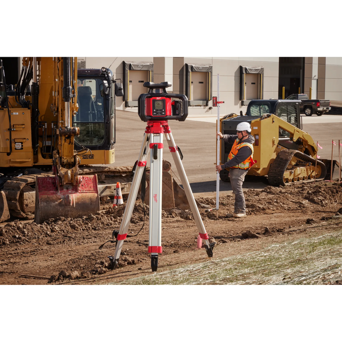 MILWAUKEE - Rotary Laser Tripod