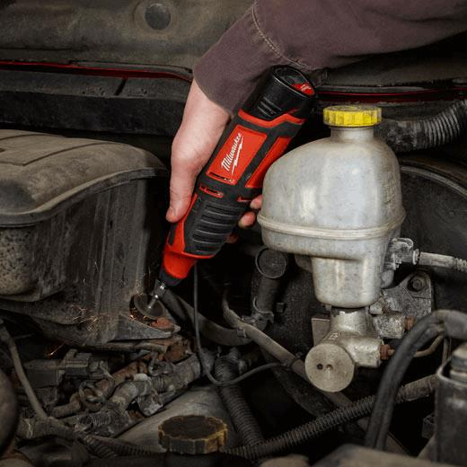 Milwaukee - M12™ Rotary Tool