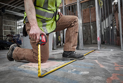 MILWAUKEE - STUD™ Magnetic Tape Measures