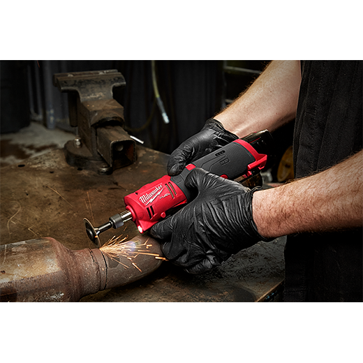 Milwaukee - M12 FUEL™ 1/4" Straight Die Grinder