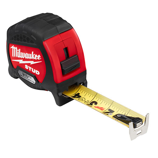 MILWAUKEE - STUD™ Magnetic Tape Measures