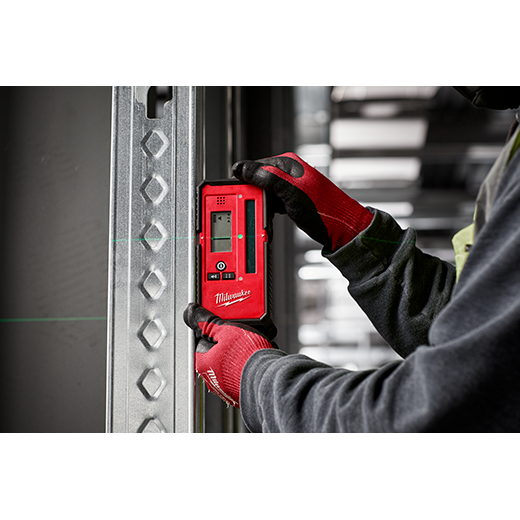 MILWAUKEE - 165' Laser Line Detector