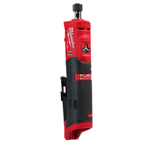 Milwaukee - M12 FUEL™ 1/4" Straight Die Grinder