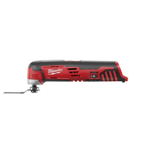 Milwaukee M12™ Multi-Tool (Tool Only)
