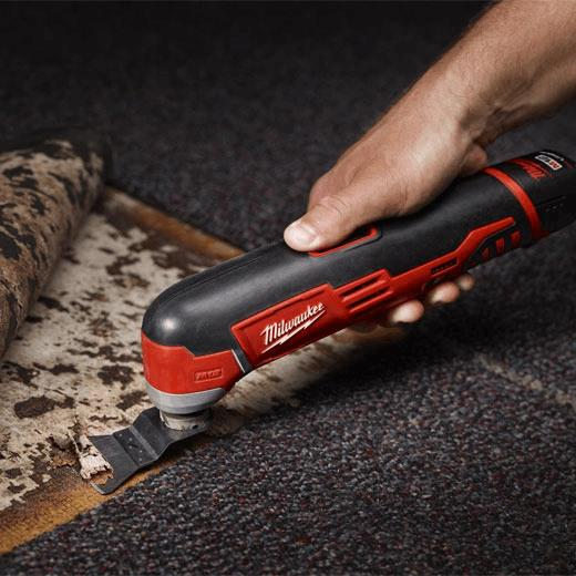 Milwaukee M12™ Multi-Tool (Tool Only)